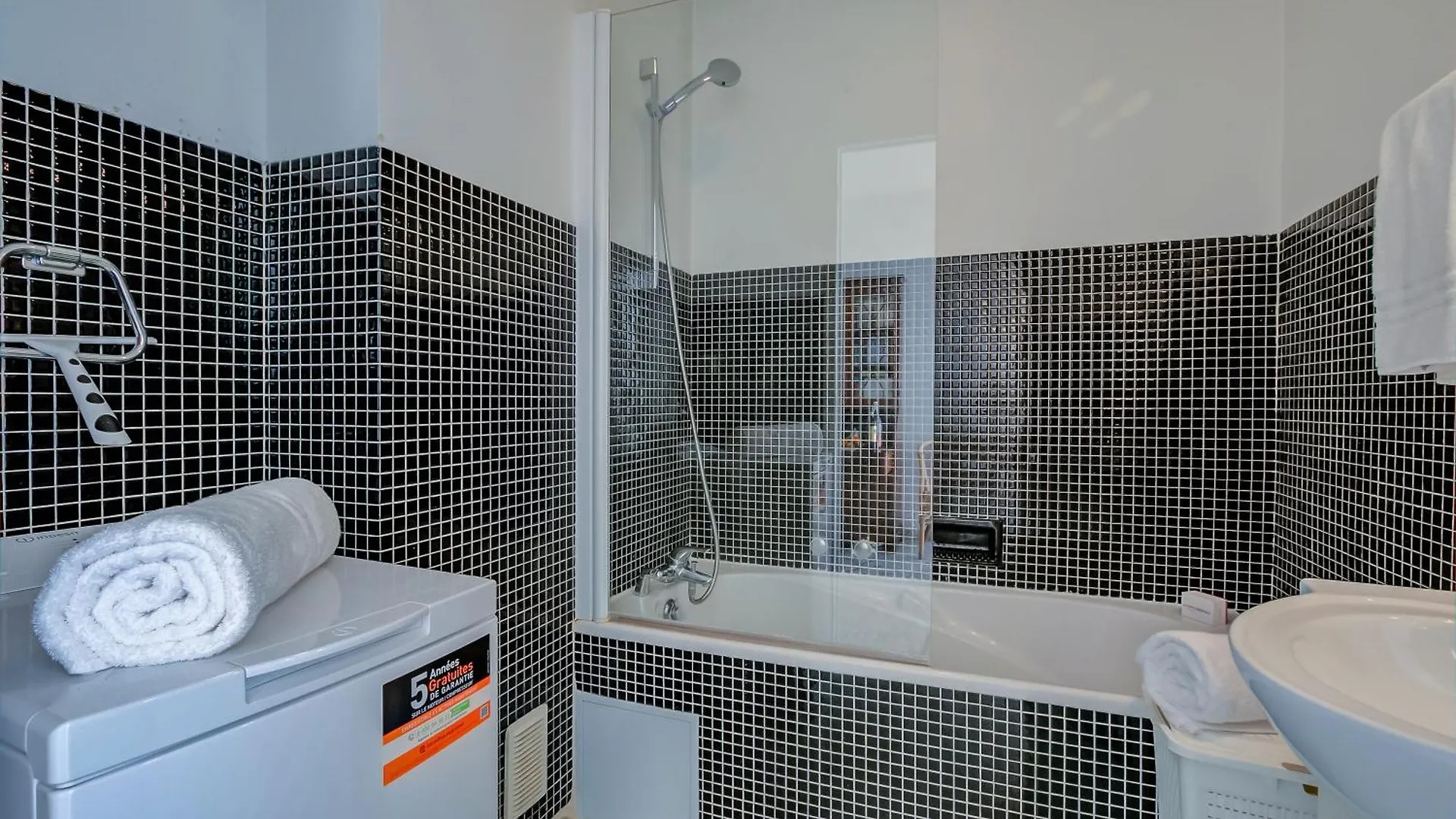 Appartement Le Fabiola - Happy Rentals Antibes Apartment