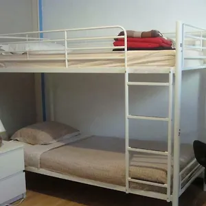 Glamorgan Hostal